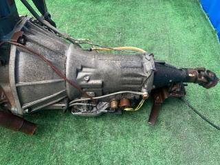АКПП NISSAN VANETTE kec120 LD20 X2680 3 ракурс