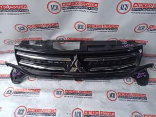 Решетка радиатора MITSUBISHI EK WAGON B11W 2 ракурс