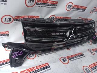 Решетка радиатора MITSUBISHI EK WAGON B11W 4 ракурс