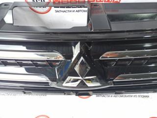 Решетка радиатора MITSUBISHI EK WAGON B11W 5 ракурс