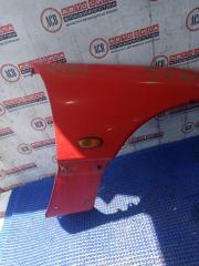 Крыло правое переднее MITSUBISHI GTO Z15A MB637518 3 ракурс Крыло правое переднее MITSUBISHI GTO Z15A MB637518 3 ракурс
