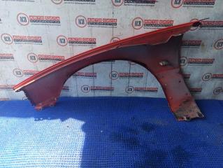 Крыло правое переднее MITSUBISHI GTO Z15A MB637518 4 ракурс