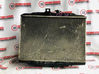 Радиатор основной MITSUBISHI DELICA P35W 4D56 MB605144 1 ракурс