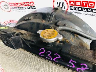 Радиатор основной MITSUBISHI DELICA P35W 4D56 MB605144 4 ракурс