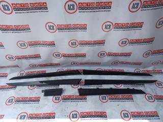 Накладка на торпеду SUBARU LEGACY BM9 94228AJ020 1 ракурс