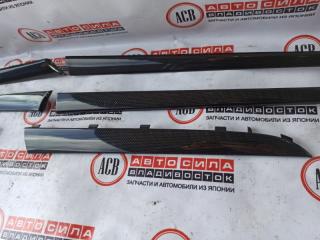 Накладка на торпеду SUBARU LEGACY BM9 94228AJ020 2 ракурс