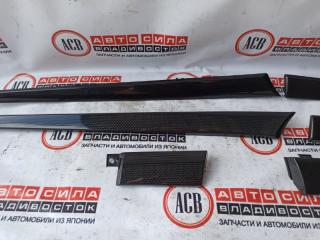 Накладка на торпеду SUBARU LEGACY BM9 94228AJ020 4 ракурс