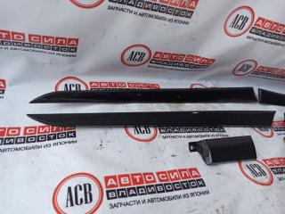 Накладка на торпеду SUBARU LEGACY BM9 94228AJ020 5 ракурс