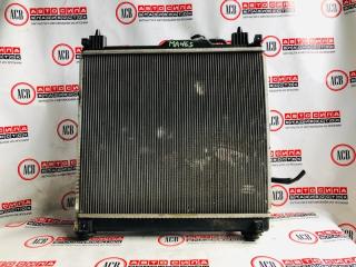 Радиатор основной SUZUKI SOLIO MA46S 1770081PP0 1 ракурс
