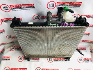 Радиатор основной SUZUKI SOLIO MA46S 1770081PP0 2 ракурс