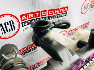 Радиатор основной SUZUKI SOLIO MA46S 1770081PP0 3 ракурс