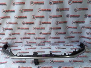 Губа передняя LEXUS NX350 TAZA25 52411-78020 2 ракурс