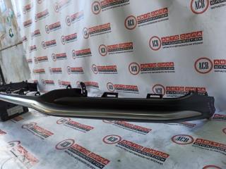 Губа передняя LEXUS NX350 TAZA25 52411-78020 3 ракурс