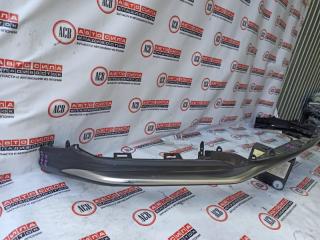 Губа передняя LEXUS NX350 TAZA25 52411-78020 4 ракурс