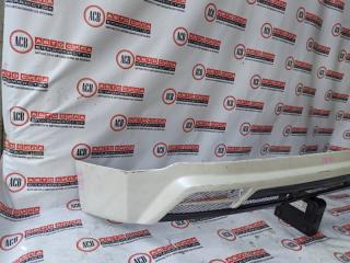 Губа задняя TOYOTA PRIUS ZVW30 3 ракурс