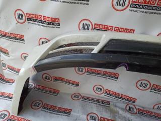 Губа задняя TOYOTA PRIUS ZVW30 5 ракурс