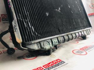 Радиатор основной MITSUBISHI DEBONAIR S11A MB356538, MB605404 3 ракурс Радиатор основной MITSUBISHI DEBONAIR S11A MB356538, MB605404 3 ракурс