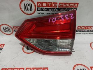 Стоп-вставка правая HONDA FREED