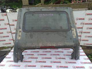 Крыша ISUZU MU UES73EW 1 ракурс