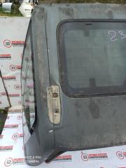 Крыша ISUZU MU UES73EW 3 ракурс