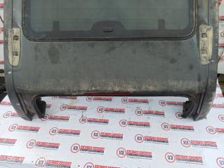 Крыша ISUZU MU UES73EW 5 ракурс