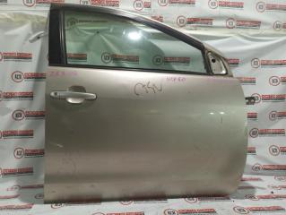 Дверь передняя правая TOYOTA IST контрактная Дверь передняя правая TOYOTA IST