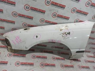 Крыло левое переднее NISSAN CREW THK30 63101-91P00 2 ракурс