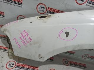 Крыло левое переднее NISSAN CREW THK30 63101-91P00 3 ракурс
