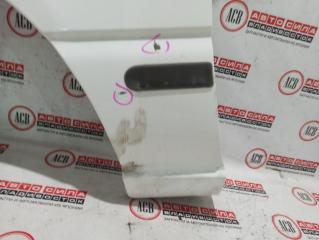 Крыло левое переднее NISSAN CREW THK30 63101-91P00 5 ракурс