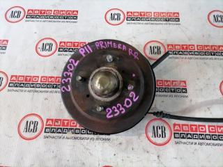 Запчасть ступица задняя правая NISSAN PRIMERA