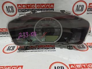 Запчасть спидометр TOYOTA COROLLA AXIO