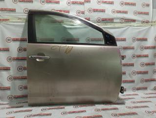 Запчасть дверь передняя правая TOYOTA IST
