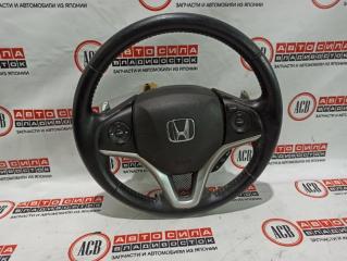 Руль HONDA FIT SHUTTLE