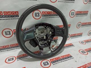 Руль SUBARU IMPREZA GP6 2 ракурс Руль SUBARU IMPREZA GP6 2 ракурс