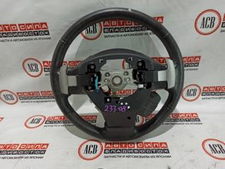 Руль SUBARU IMPREZA GP6 3 ракурс Руль SUBARU IMPREZA GP6 3 ракурс