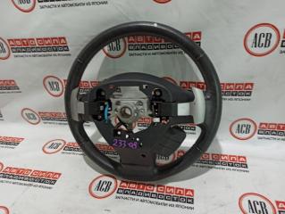 Руль SUBARU IMPREZA GP6 4 ракурс