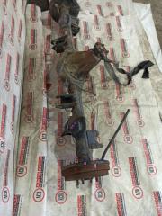 Мост задний NISSAN CREW THK30 RB20E 5 ракурс