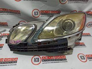 Запчасть фара левая LEXUS GS350