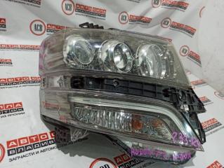 Фара правая HONDA N-BOX JF2 100-62038, 33101TY0J61 2 ракурс