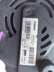 Генератор NISSAN SERENA HFC26 MR20DD 2310A-1VM0A, 2310A1vm0a 2 ракурс