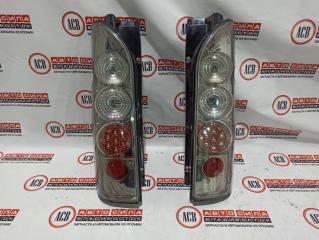 Стоп-сигнал TOYOTA HIACE KDH200 tha04, 81550-26200, 81550-26200, 81550-26201, 81550-26420, 81550-26201 1 ракурс