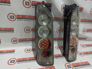 Стоп-сигнал TOYOTA HIACE KDH200 tha04, 81550-26200, 81550-26200, 81550-26201, 81550-26420, 81550-26201 2 ракурс