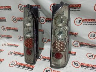 Стоп-сигнал TOYOTA HIACE KDH200 tha04, 81550-26200, 81550-26200, 81550-26201, 81550-26420, 81550-26201 3 ракурс