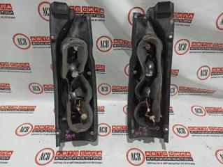 Стоп-сигнал TOYOTA HIACE KDH200 tha04, 81550-26200, 81550-26200, 81550-26201, 81550-26420, 81550-26201 4 ракурс