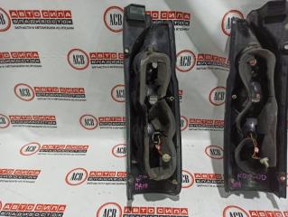 Стоп-сигнал TOYOTA HIACE KDH200 tha04, 81550-26200, 81550-26200, 81550-26201, 81550-26420, 81550-26201 5 ракурс