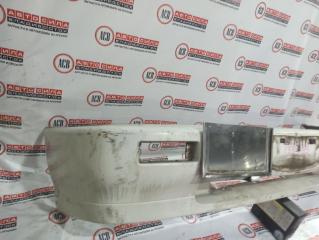 Бампер передний NISSAN CREW THK30 62022-91P25 2 ракурс