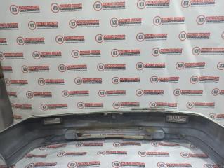 Бампер передний NISSAN CREW THK30 62022-91P25 4 ракурс