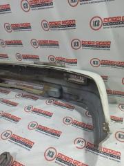 Бампер передний NISSAN CREW THK30 62022-91P25 5 ракурс