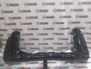 Запчасть бампер задний TOYOTA SIENTA