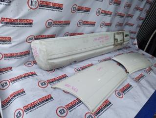 Бампер задний NISSAN CREW THK30 85022-91P25, 78132-91P10, 78133-91P10 3 ракурс